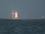 STS-126 Endeavour 01